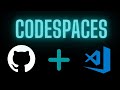Github Codespaces - Codespaces Explained in 4 Mins!
