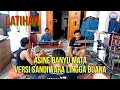 Asine Banyu Mata Versi Sandiwara Lingga Buana Latihan