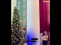 christmas medley eli tin sian ting live performance