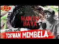 HANTU RAYA TOKWAN SARANG DI PERIGI LAMA