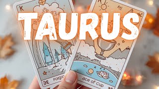 TAURUS ✨🚨 TONIGHT YOUR LIFE CHANGES FOREVER!!!! SHOCKING MASSIVE UPCOMING CHANGES! 🌋🤯