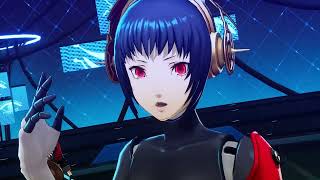 Persona 3 Reload – Darkness -Dual Mix-