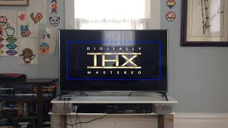 THX Opening (Inspector Gadget 2)