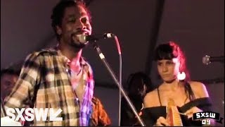 Playing For Change - "Dont Worry, Be Happy" | Music 2009 | SXSW