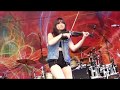 Kytami (live) #1 @ Surrey Fusion Festival 2017