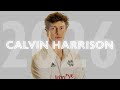 Harrison 2026: Calvin's top moments this season