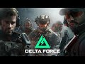 Delta Force Malaysia