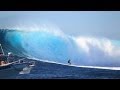 Todos Santos Big Wave Surfing January 25, 2014 Epic Swell