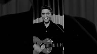 Elvis Presley. Blue Suede Shoes #shortsvideo