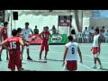 BAS Bball 3on3 Challenge 30 May 10 - YOG Boys v Singapore Youth A 1st Half