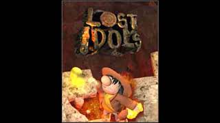 Lost Idols: Puzzle Crusade soundtrack - 1