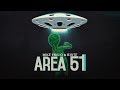 Mike Emilio & B3nte - AREA 51 (UFO FOUND FOOTAGE VIDEO)