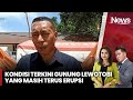 Kondisi Terkini Erupsi Gunung Lewotobi di Sikka, NTT - iNews Today 18/11