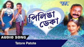 Tatore Patote - Pilinga Deka || Assamese Lokgeet || NEW Assamese Song