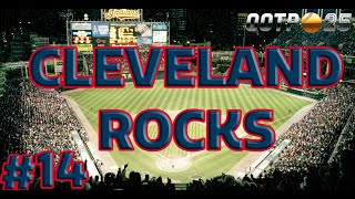 Cleveland Guardians Ep. #14 - 2025 AL Championship Series v. Baltimore Orioles | OOTP 25 Franchise