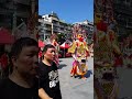 2014年全國三重藝文祭神將比賽（樹林寶生會館）