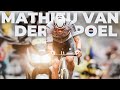 BEST OF CYCLING | MATHIEU VAN DER POEL 2024