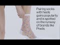 100 Years of Pantyhose | Glamour