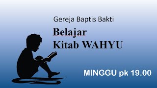 PA BAKTI WAHYU 2:1-7