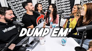 She SAYS To DUMP Your LIBERAL Boyfriends!