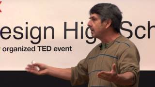 What's Your Story?: Michael Maser at TEDx SelfDesign High School