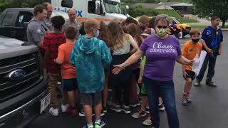Career on Wheels Video May 2021
