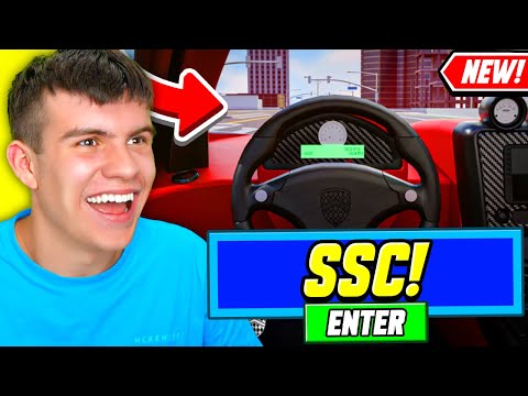 *NEW* ALL WORKING SSC UPDATE CODES FOR DRIVING EMPIRE! ROBLOX DRIVING EMPIRE CODES
