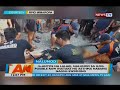 bt lalaki natagpuang patay sa dagat