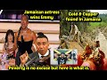 Jamaican Actress Wins Emmy + Gold & Copper Found In Jamaica + More Gun Talk & Relationship Advice