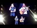 Maroon 5 @ Ziggo Dome, Amsterdam (01.20.2014) // She Will Be Loved (Encore)