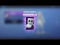 Spending 3,000 V-Bucks NEW EPIC 'MARSHMELLO' SET! & NEW Music Dance (Fortnite)