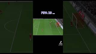 FIFA Gills | The Funniest Own Goal I’ve Ever Seen! | FIFA23 | Career Mode | 😂😂😂