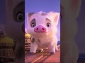 Disney's Moana 2 | Pause For Pua | In Cinemas Now