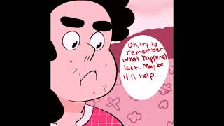 Rose's Return Part One 【 Steven Universe Comic Dub 】