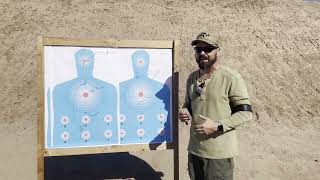 The Right Way to Zero 300 Blackout for Both Subsonic and Supersonic Ammo