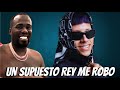 POLEMICA ENTRE CHOCOLATE MC VS YOE DE ORO POR FRASE