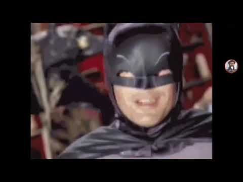 Batman On Drug Song #5 - YouTube