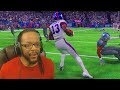 ODELL BECKHAM JR BREAKING ANKLES! Madden 18 Career Mode QB Ep 3 - Daryus P