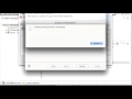 Creating a git repo for Eclipse project and Pushing to Github