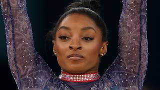 Simone Biles' Biological Mom Makes A Gut-Wrenching Request