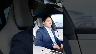 Хiaomi SU7 New Electro Car 2024 #xiaomi