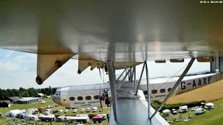 GIANT SCALE RC HANDLEY PAGE HP 42 \