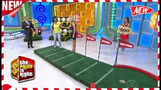 The Price Is Right 2025 | The Price Is Right Game Show American - New Episodes - Full Episodes