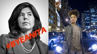 How Chicago's young activists voted prosecutor Anita Alvarez out of office