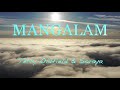 MANGALAM ... Terry Oldfield & Soraya
