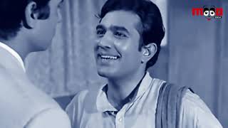 Anand 1971 Movie | Babumoshai, Zindagi Badi Honi Chahiye. Lambi Nahin | Rajesh Khanna Best Dialogue