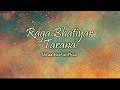 rashid khan s musical mastery raga bhatiyar tarana in ragmala tradition