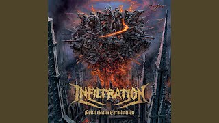 Plunged into decimation