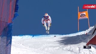 Schweizer Weltcup Highlights | 12 premium Schneesport Events