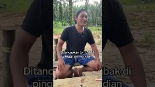 Ketika jawa dari batak ketemu batak dari jawa #batak #komedi